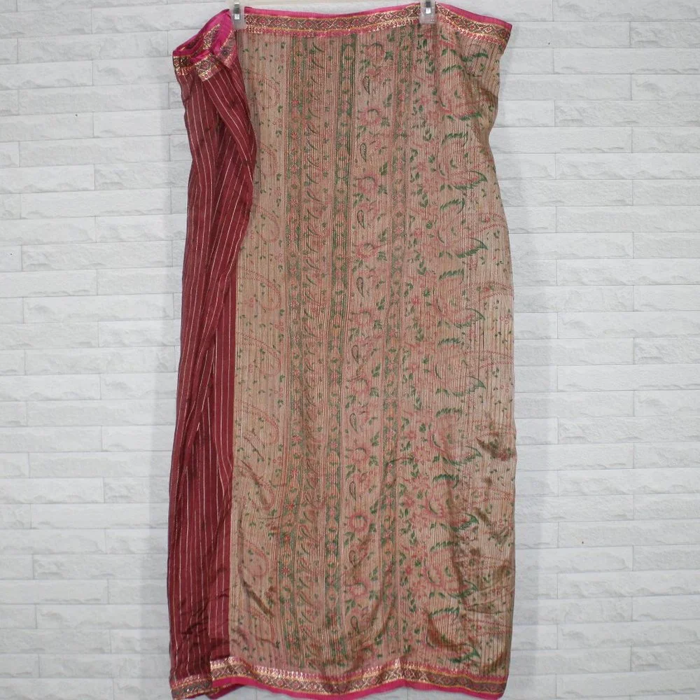 Hand Crafted listed under
